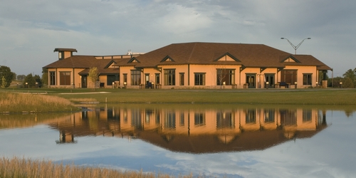 Otter Creek Golf Course